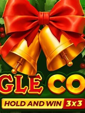 Jingle Coins — Hold and Win