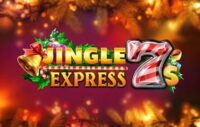 Jingle Express 7s logo