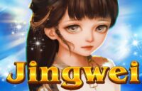 Jingwei logo