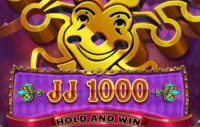 JJ 1000: Hold & Win logo