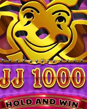 JJ 1000: Hold & Win