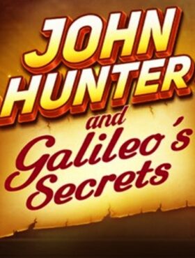 John Hunter and Galileo’s Secrets