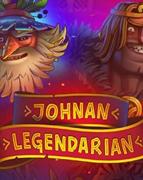 Johnan Legendarian
