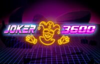 Joker 3600 logo