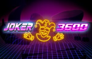 Joker 3600