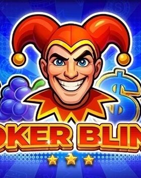 Joker Bling