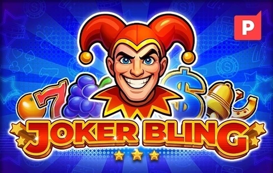Joker Bling