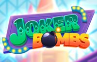 Joker Bombs logo