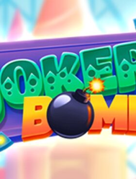 Joker Bombs