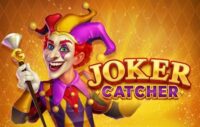 Joker Catcher logo