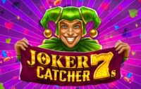 Joker Catcher 7s logo