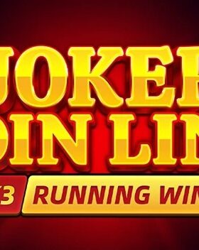 Joker Coin Link RUNNING WINS