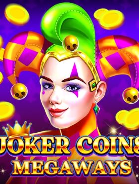 Joker Coins Megaways
