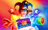 Joker Double 81 logo