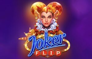 Joker Flip