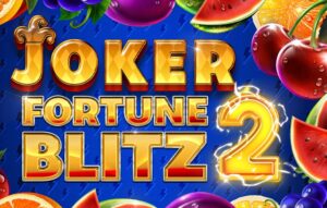 Joker Fortune Blitz 2