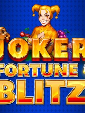Joker Fortune Blitz