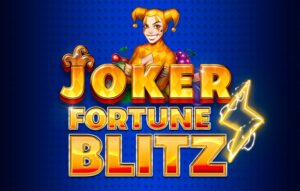 Joker Fortune Blitz