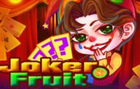 Joker Fruit logo