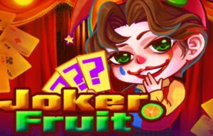 Joker Fruit