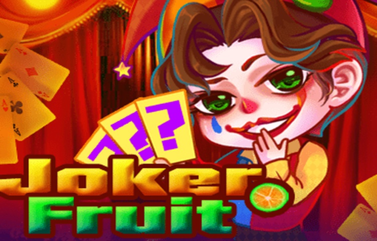 Joker Fruit
