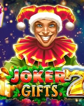 Joker Gifts 7s