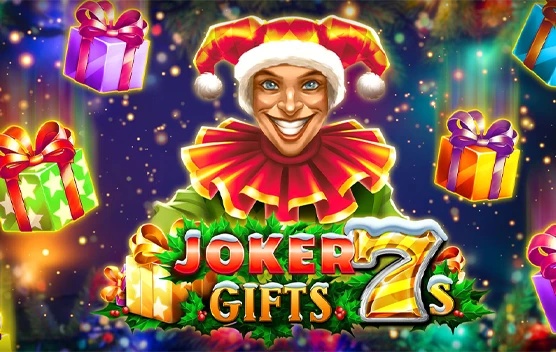 Joker Gifts 7s