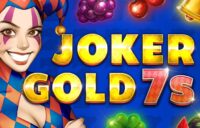 Joker Gold 7s logo