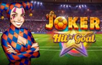 Joker Hit n Goal logo