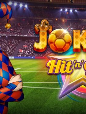 Joker Hit n Goal