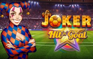 Joker Hit n Goal