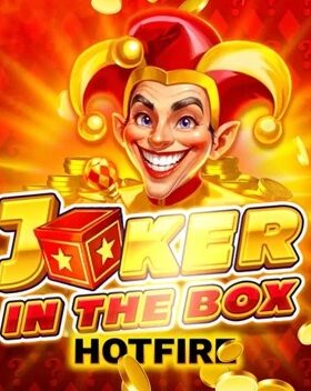 Joker in the Box Hotfire