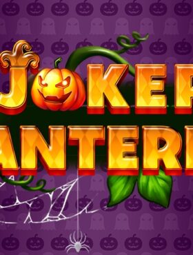 Joker Lanterns