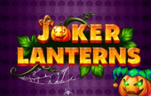 Joker Lanterns