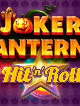 Joker Lanterns Hit n Roll