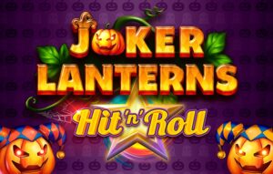 Joker Lanterns Hit n Roll
