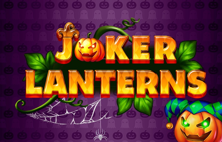 Joker Lanterns