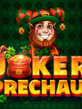 Joker Leprechauns