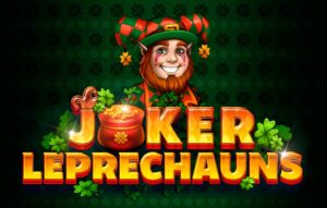 Joker Leprechauns