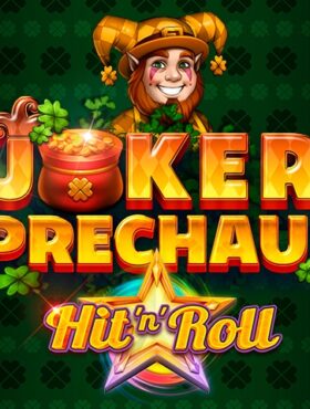 Joker Leprechauns Hit n Roll