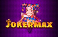 Joker Max logo