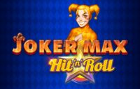 Joker Max Hit n Roll logo