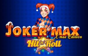 Joker Max: Hit’n’roll Xmas Edition