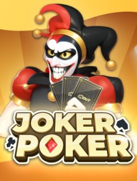 Joker Poker