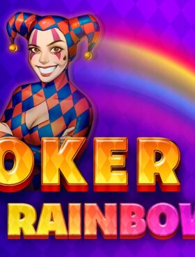 Joker Rainbows