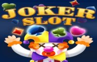Joker Slot logo
