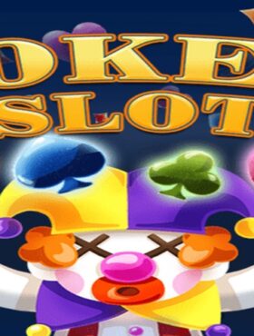 Joker Slot