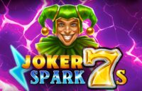 Joker Spark 7s logo