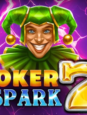 Joker Spark 7s