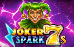 Joker Spark 7s